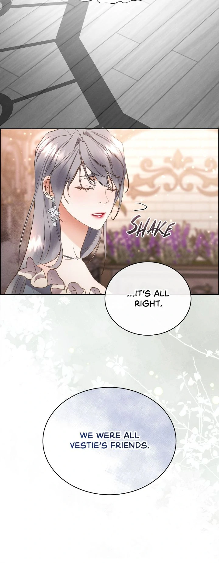 I’ll Twist The Neck of a Sweet Dog Chapter 156 - page 7