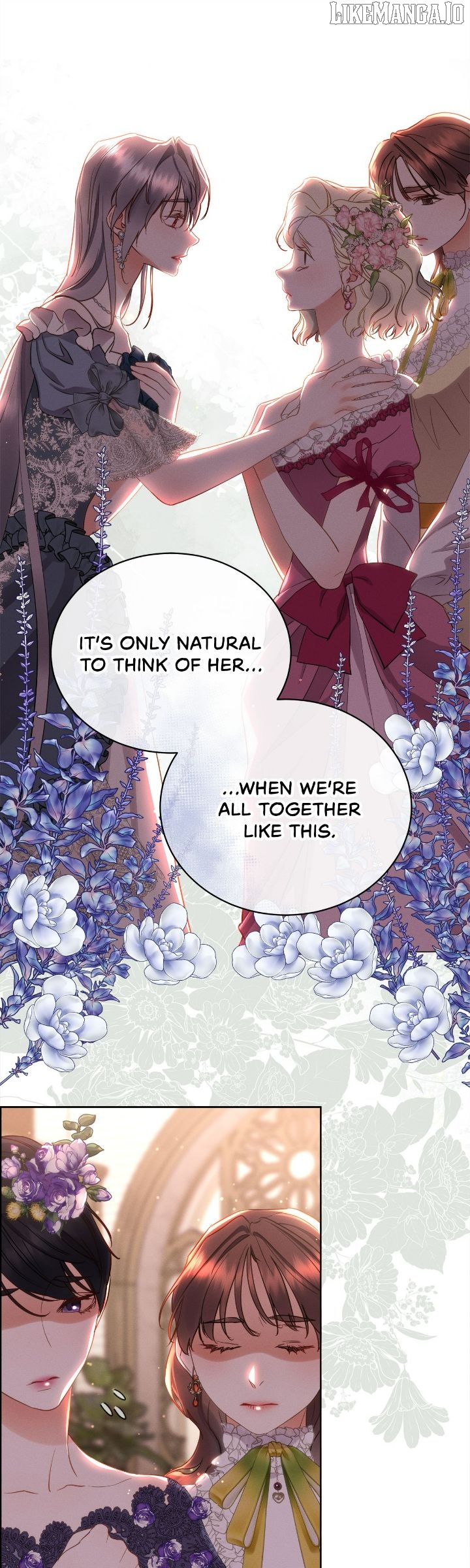 I’ll Twist The Neck of a Sweet Dog Chapter 156 - page 8