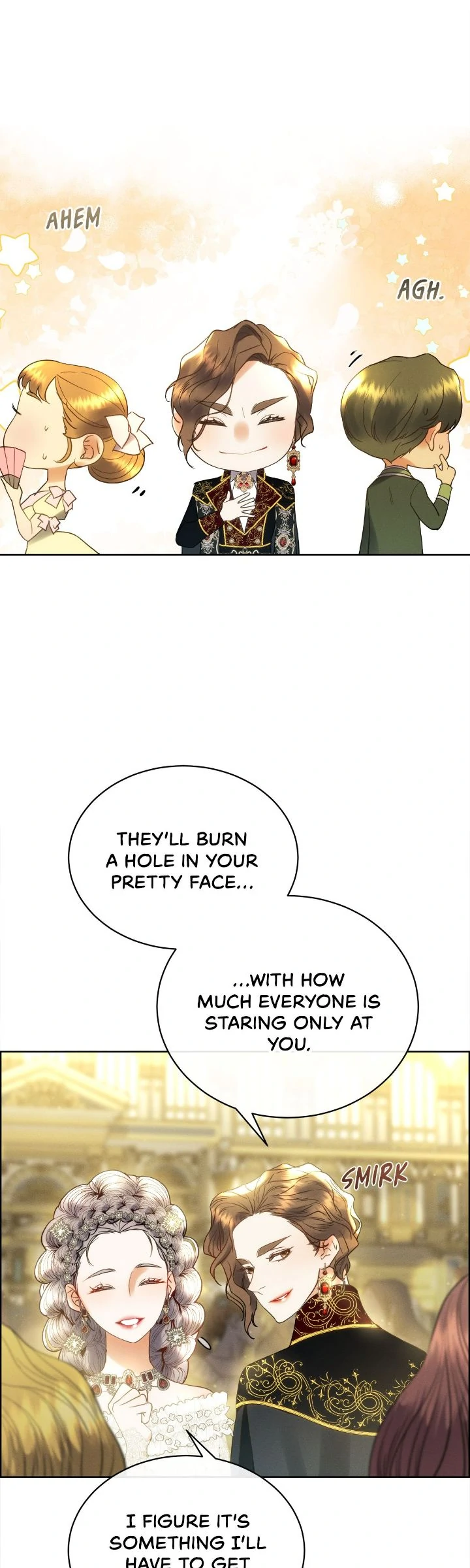 I’ll Twist The Neck of a Sweet Dog Chapter 157 - page 11