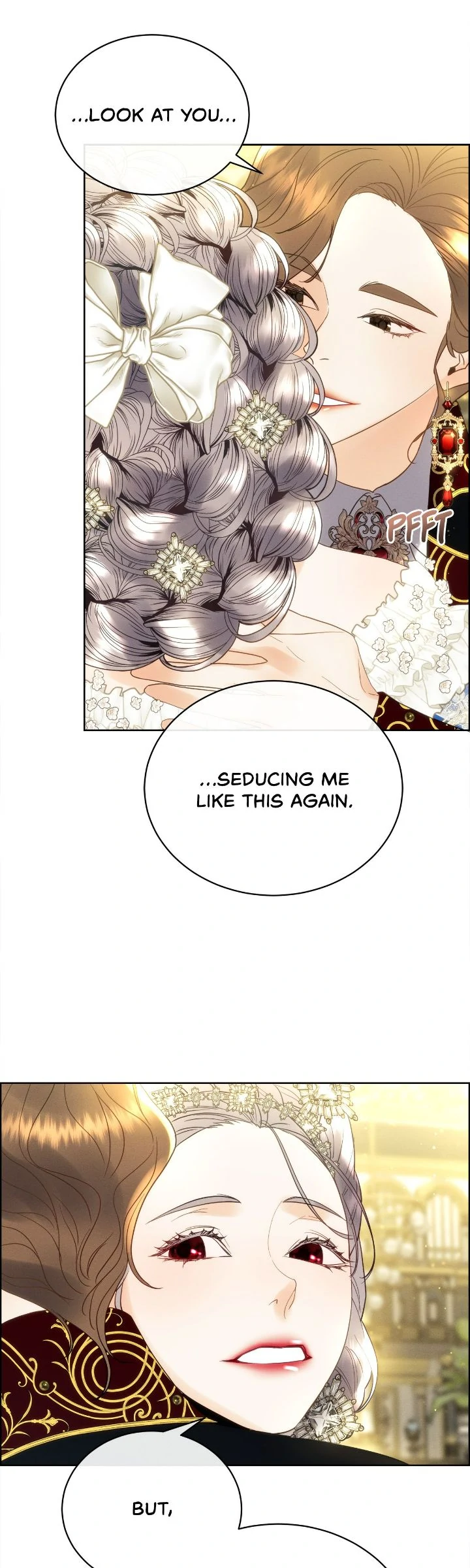 I’ll Twist The Neck of a Sweet Dog Chapter 157 - page 15