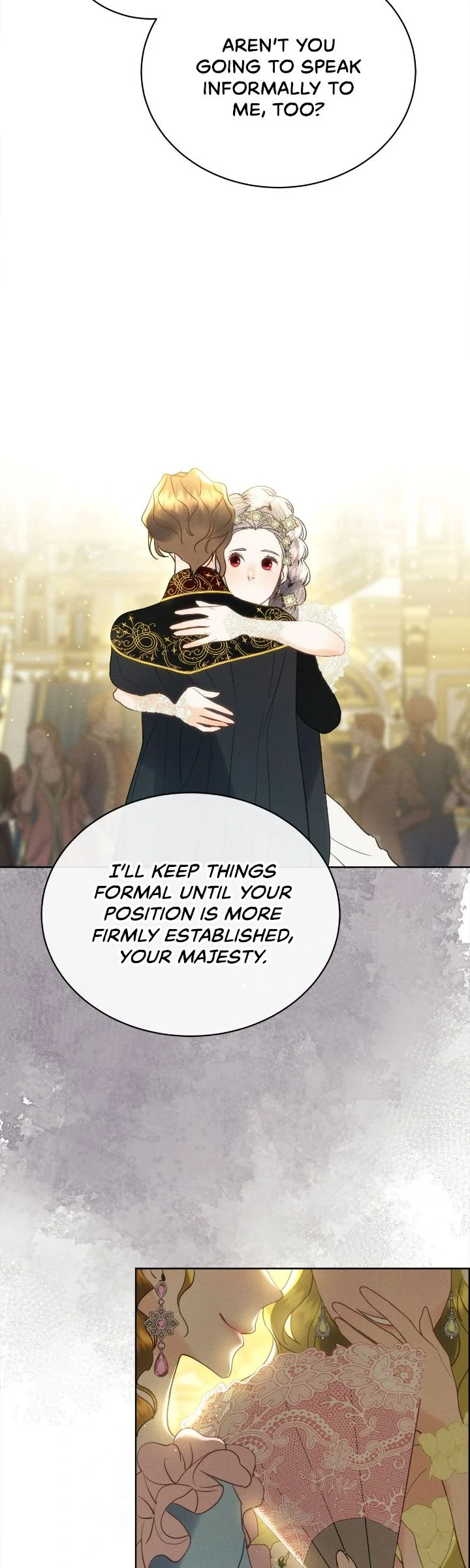 I’ll Twist The Neck of a Sweet Dog Chapter 157 - page 16
