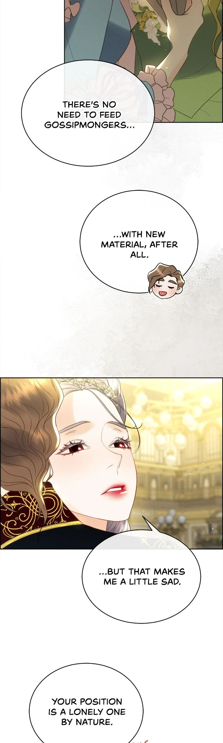 I’ll Twist The Neck of a Sweet Dog Chapter 157 - page 17