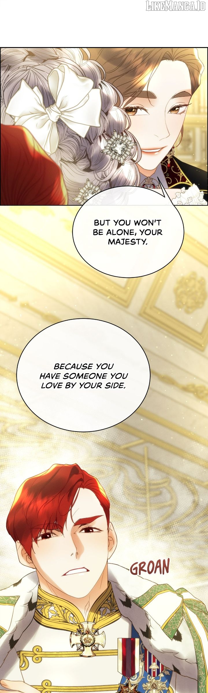 I’ll Twist The Neck of a Sweet Dog Chapter 157 - page 19