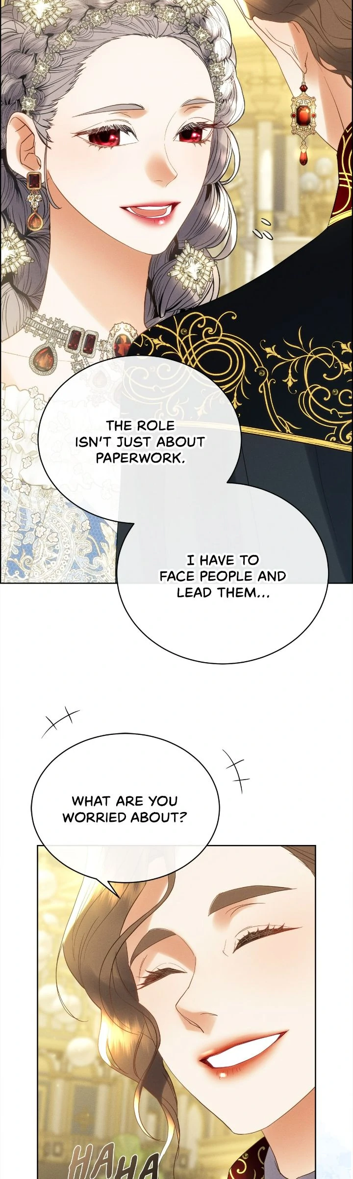 I’ll Twist The Neck of a Sweet Dog Chapter 157 - page 23