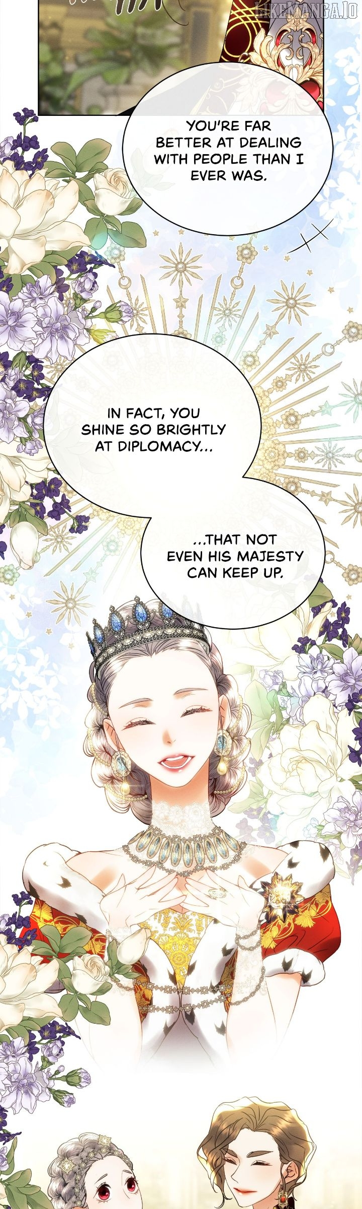 I’ll Twist The Neck of a Sweet Dog Chapter 157 - page 24