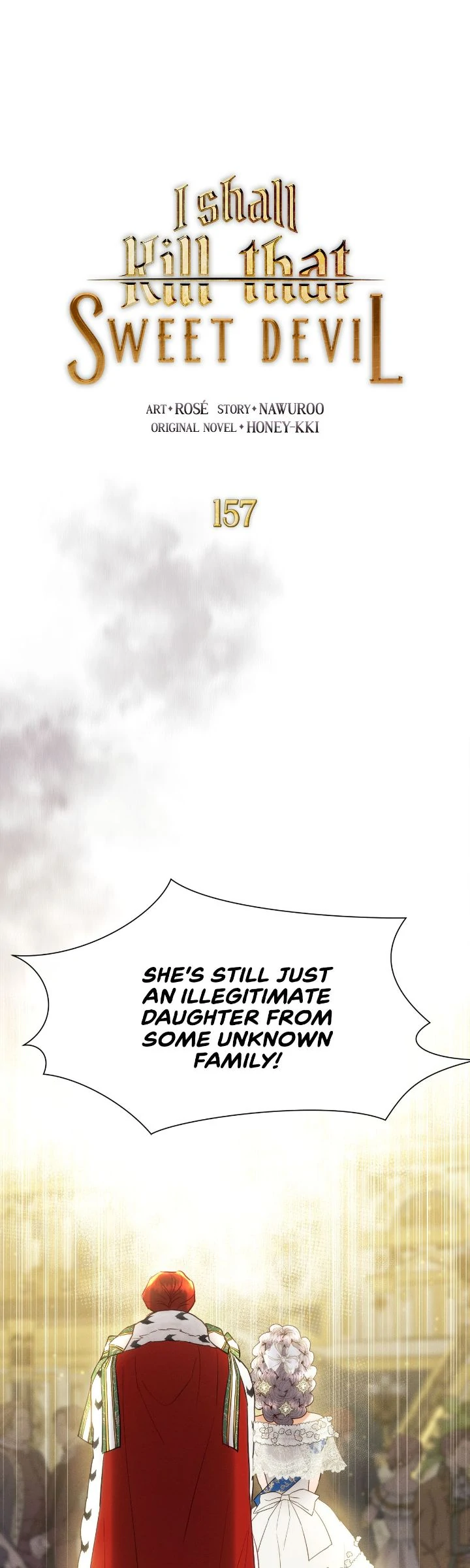 I’ll Twist The Neck of a Sweet Dog Chapter 157 - page 29