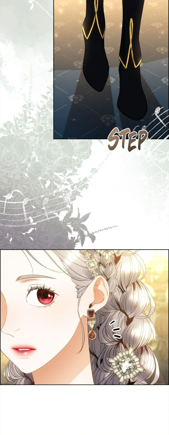 I’ll Twist The Neck of a Sweet Dog Chapter 157 - page 3