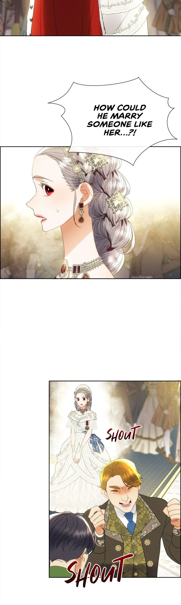 I’ll Twist The Neck of a Sweet Dog Chapter 157 - page 30