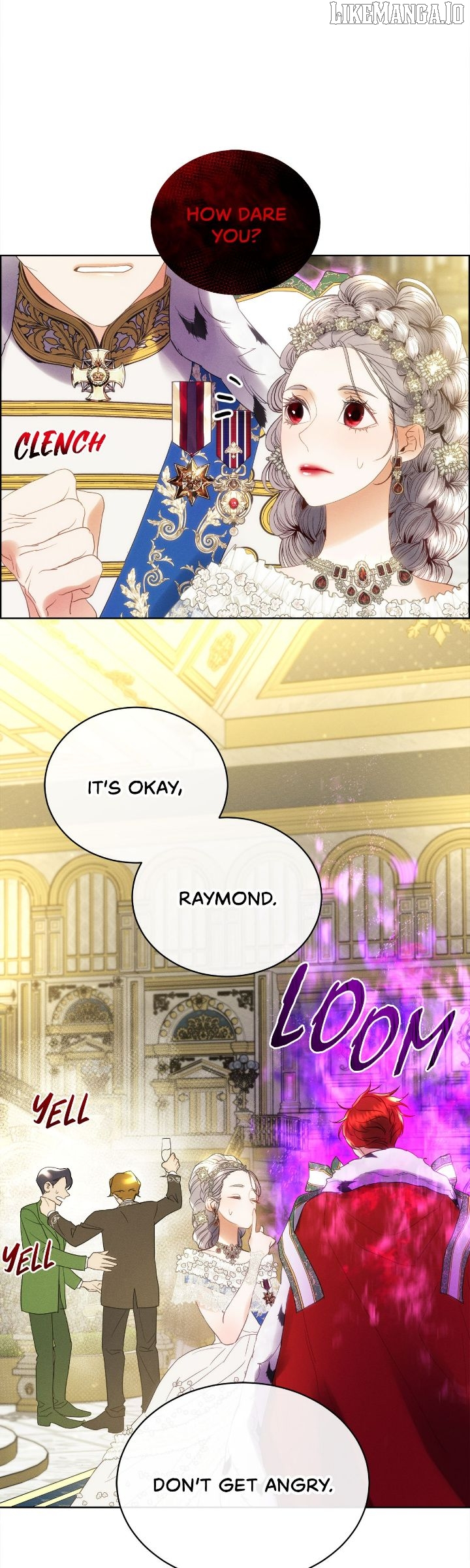 I’ll Twist The Neck of a Sweet Dog Chapter 157 - page 31