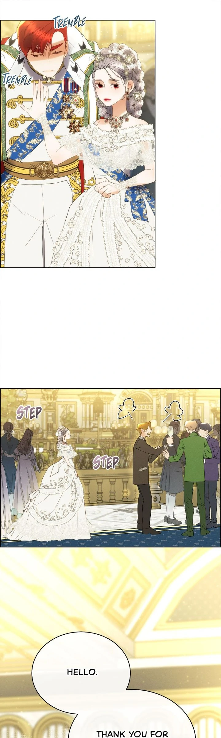 I’ll Twist The Neck of a Sweet Dog Chapter 157 - page 33