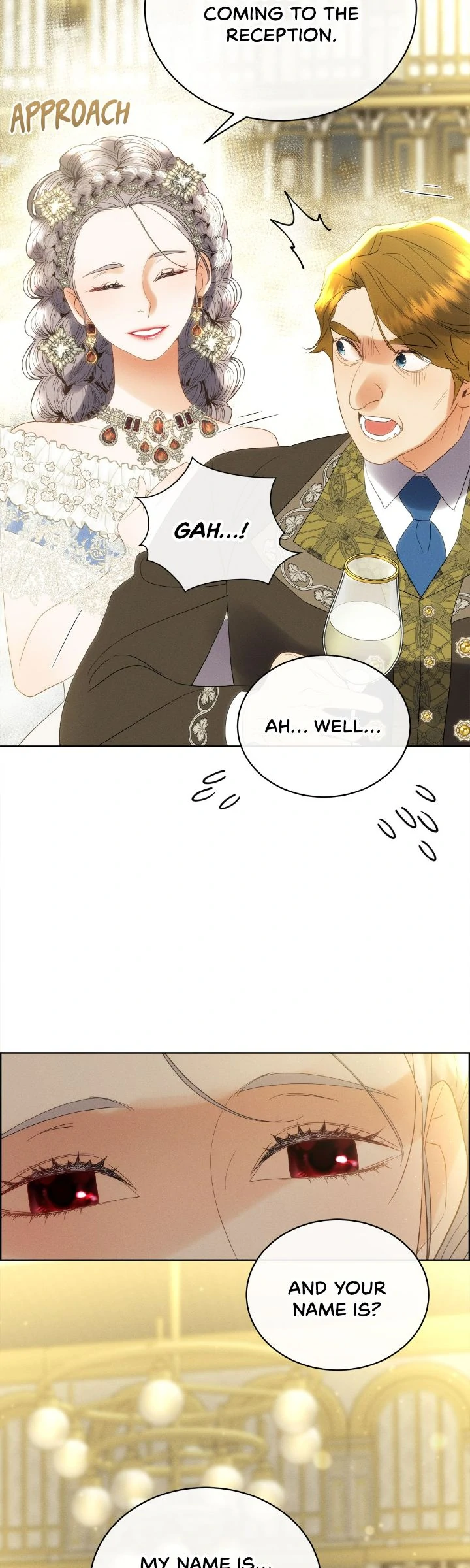 I’ll Twist The Neck of a Sweet Dog Chapter 157 - page 34
