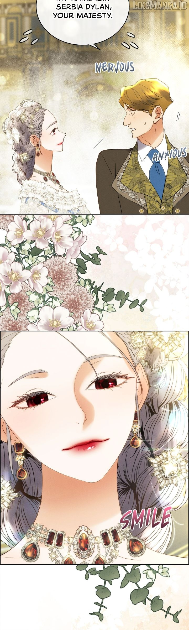 I’ll Twist The Neck of a Sweet Dog Chapter 157 - page 35