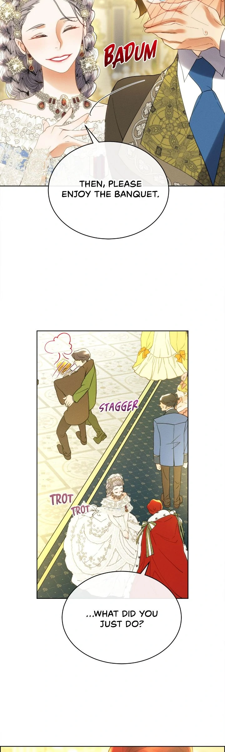 I’ll Twist The Neck of a Sweet Dog Chapter 157 - page 37