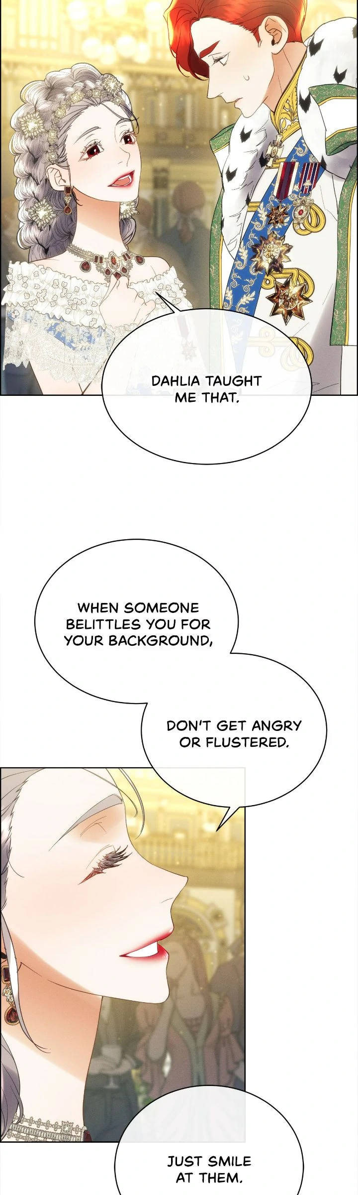I’ll Twist The Neck of a Sweet Dog Chapter 157 - page 38