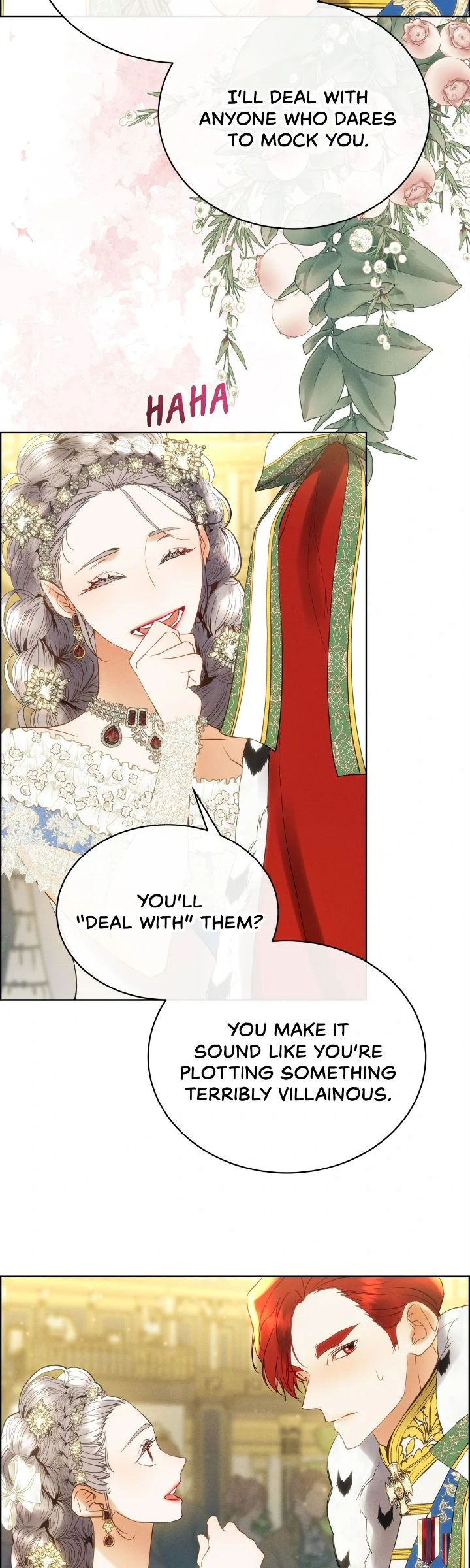 I’ll Twist The Neck of a Sweet Dog Chapter 157 - page 41