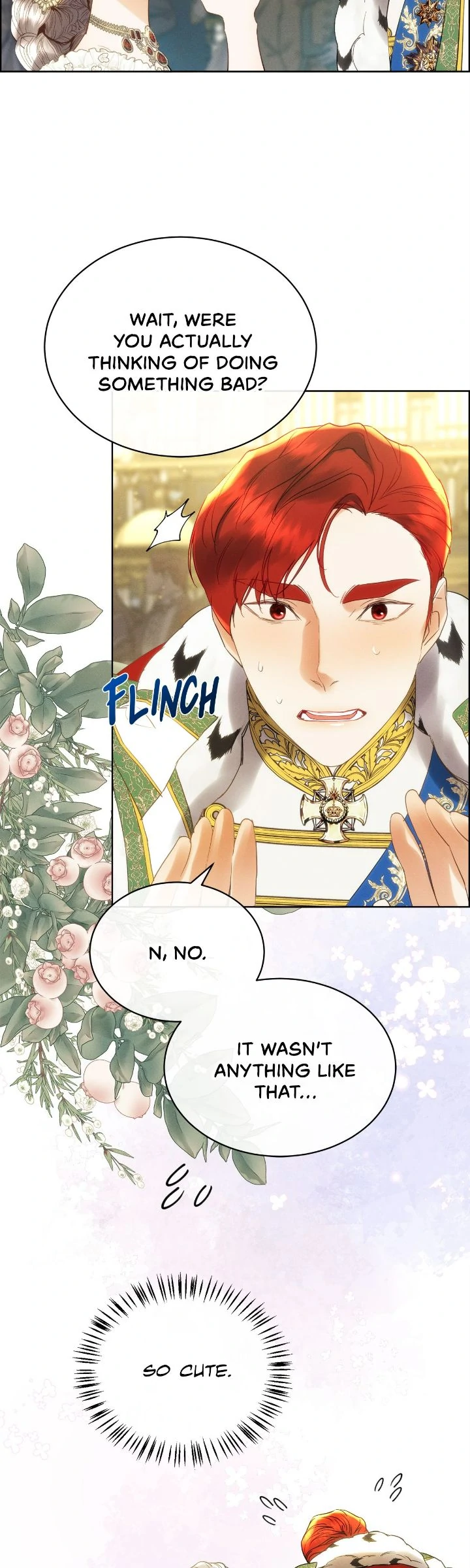 I’ll Twist The Neck of a Sweet Dog Chapter 157 - page 42