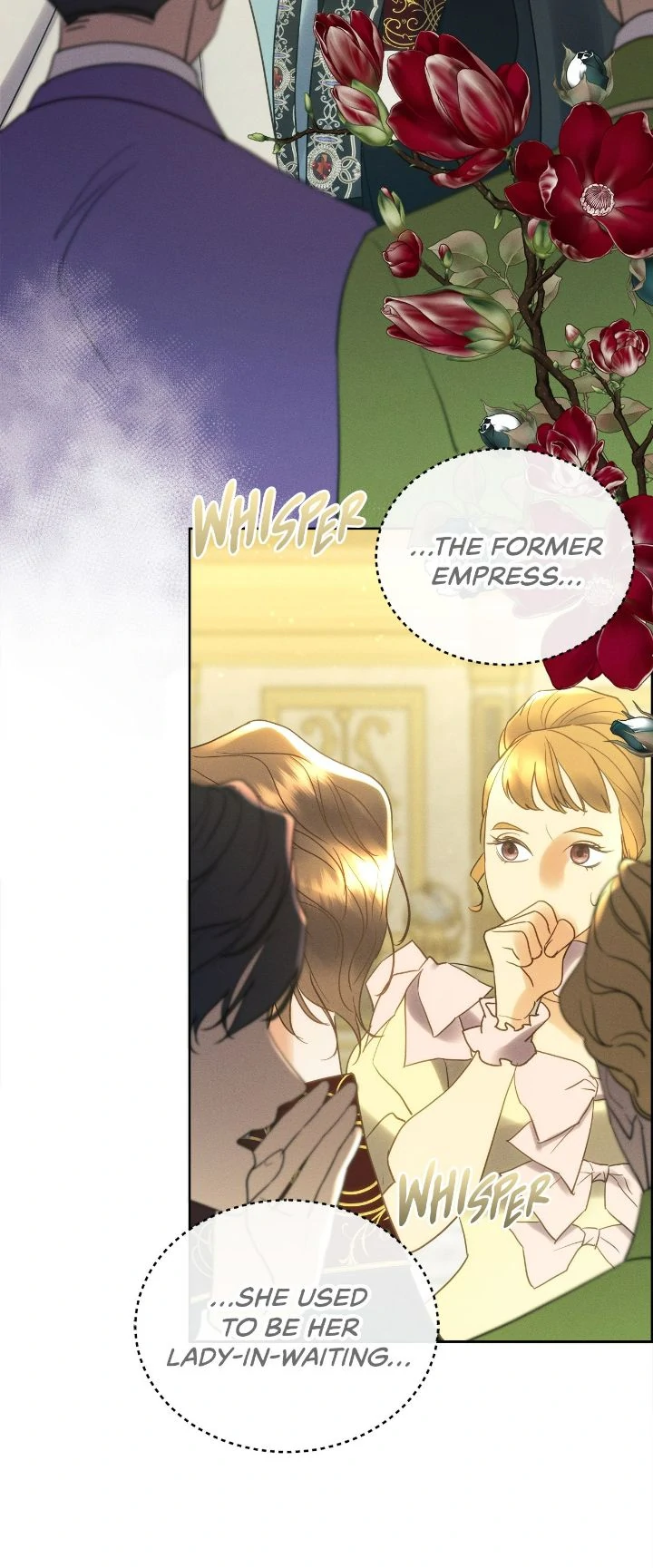 I’ll Twist The Neck of a Sweet Dog Chapter 157 - page 6