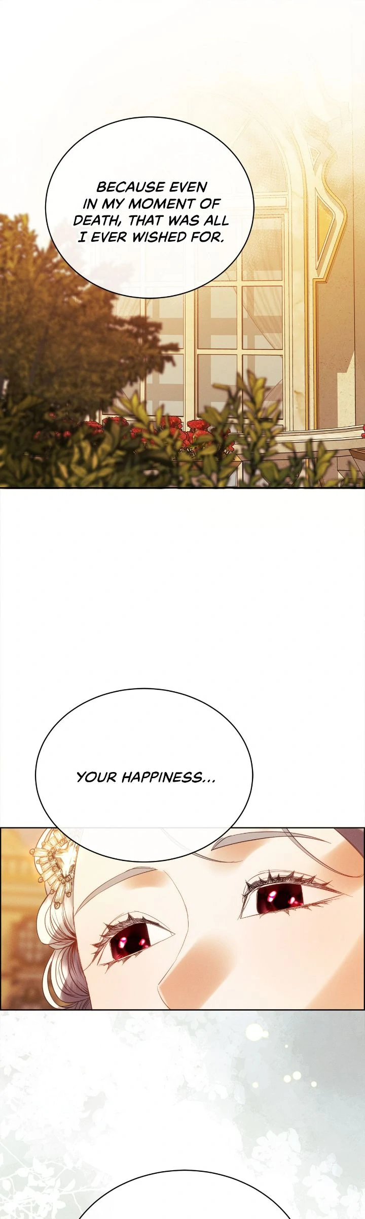 I’ll Twist The Neck of a Sweet Dog Chapter 158 - page 13