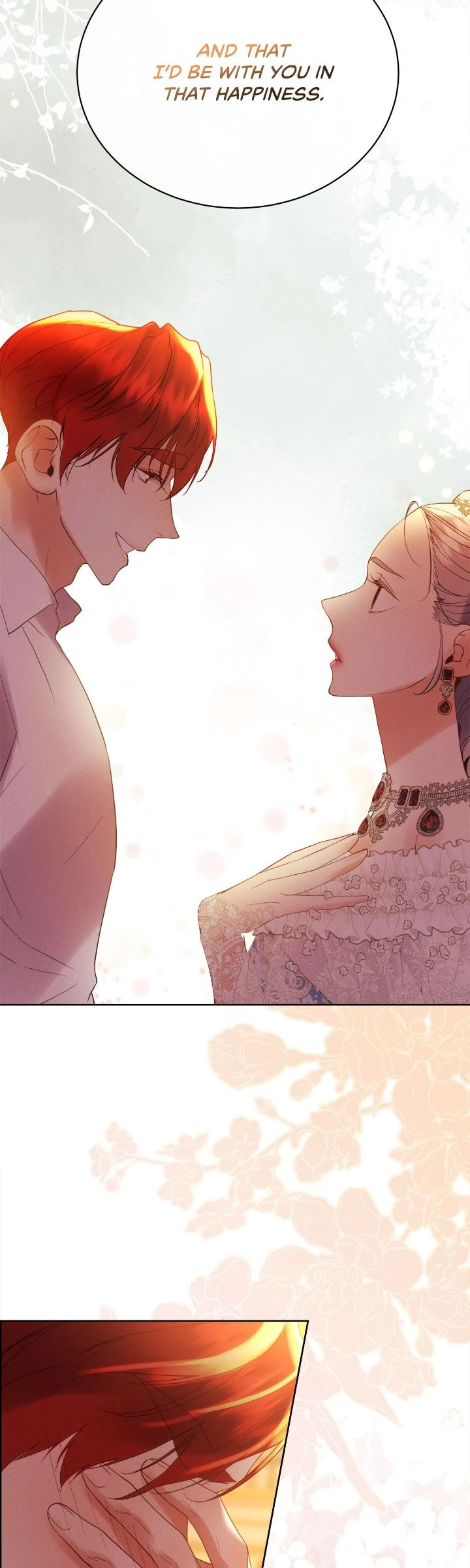 I’ll Twist The Neck of a Sweet Dog Chapter 158 - page 14
