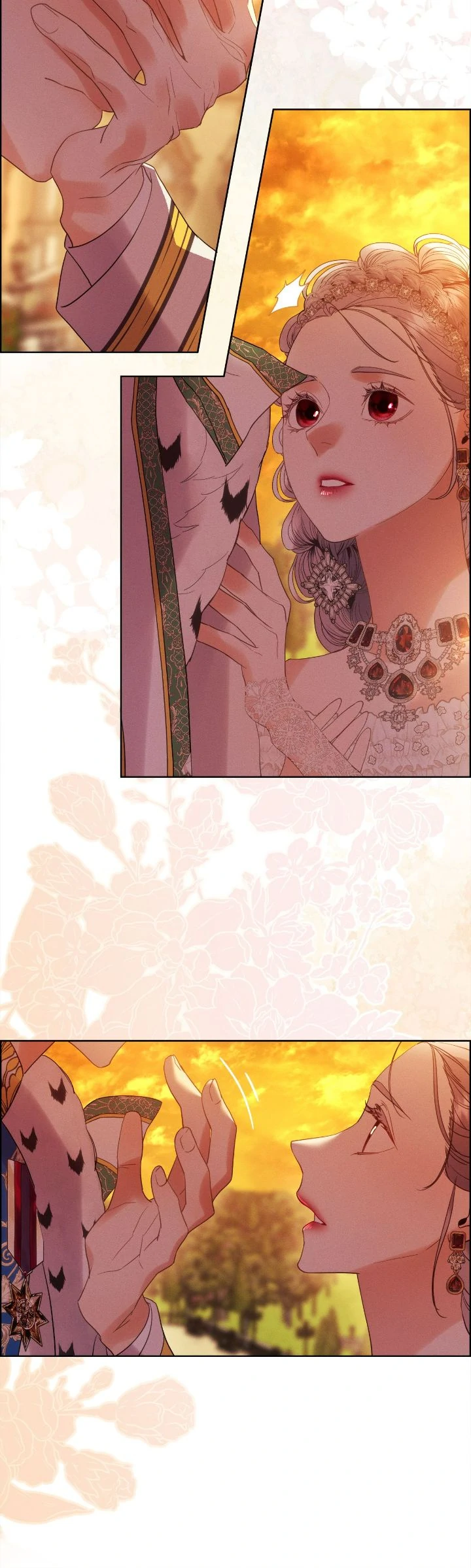 I’ll Twist The Neck of a Sweet Dog Chapter 158 - page 15
