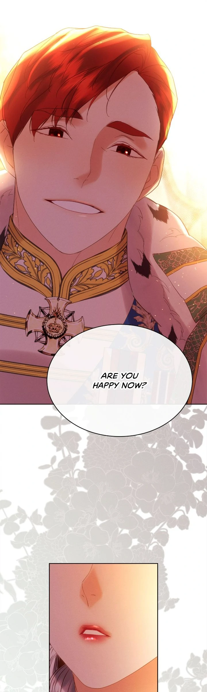I’ll Twist The Neck of a Sweet Dog Chapter 158 - page 16