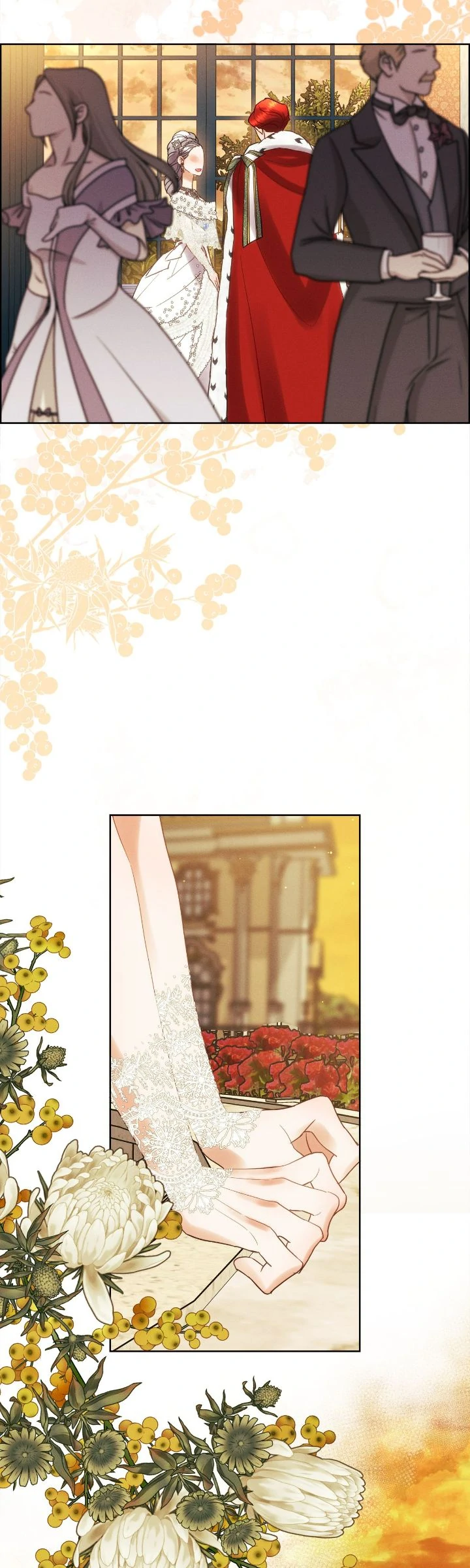 I’ll Twist The Neck of a Sweet Dog Chapter 158 - page 2