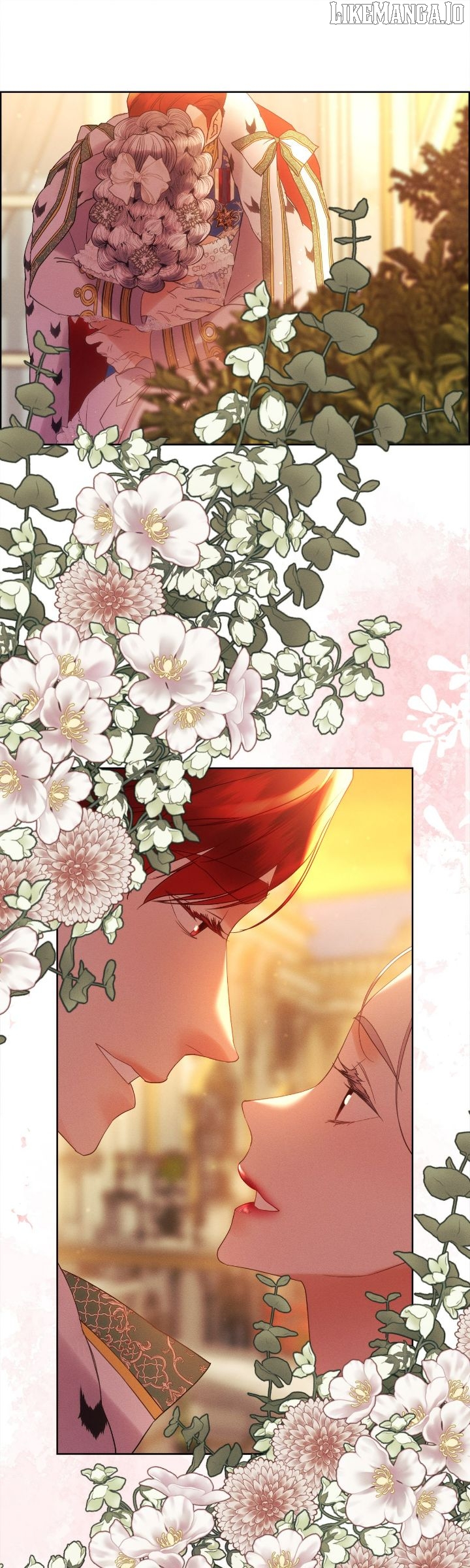 I’ll Twist The Neck of a Sweet Dog Chapter 158 - page 20