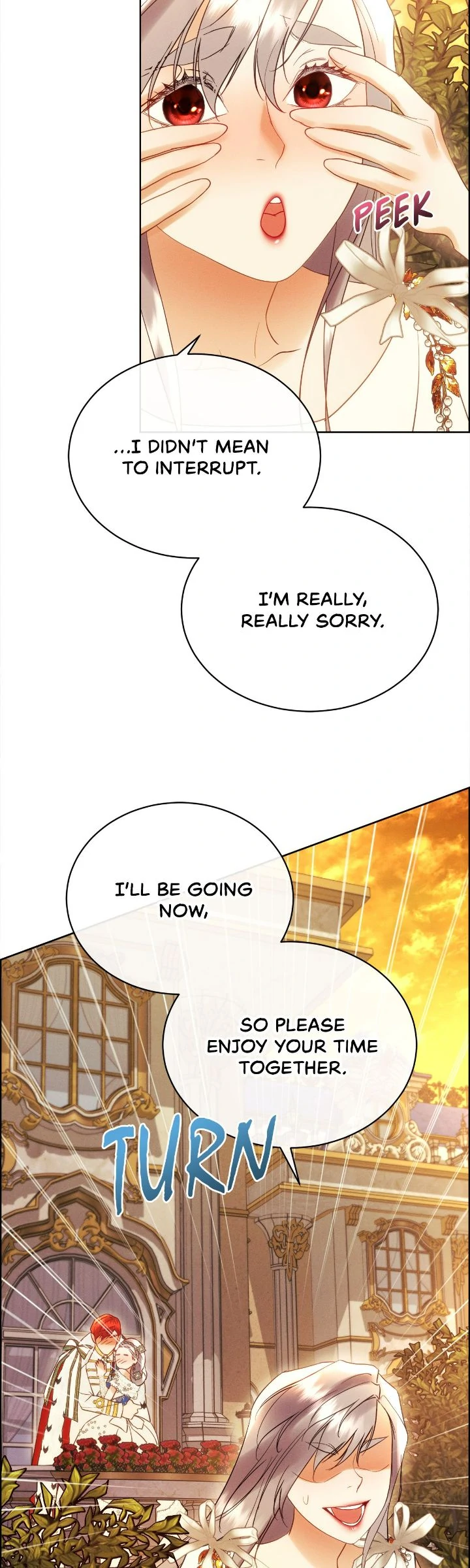 I’ll Twist The Neck of a Sweet Dog Chapter 158 - page 24