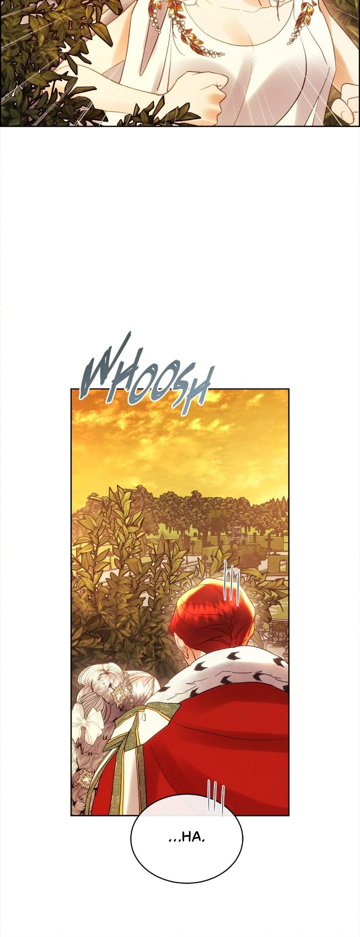 I’ll Twist The Neck of a Sweet Dog Chapter 158 - page 25