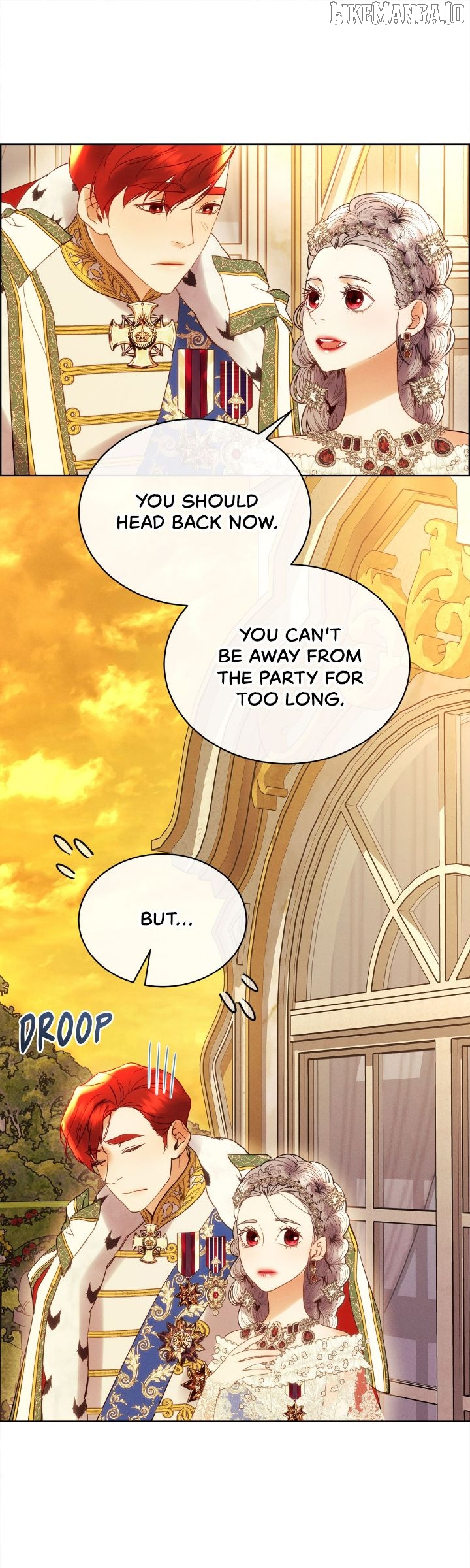 I’ll Twist The Neck of a Sweet Dog Chapter 158 - page 26