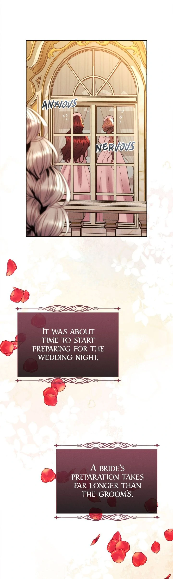 I’ll Twist The Neck of a Sweet Dog Chapter 158 - page 27