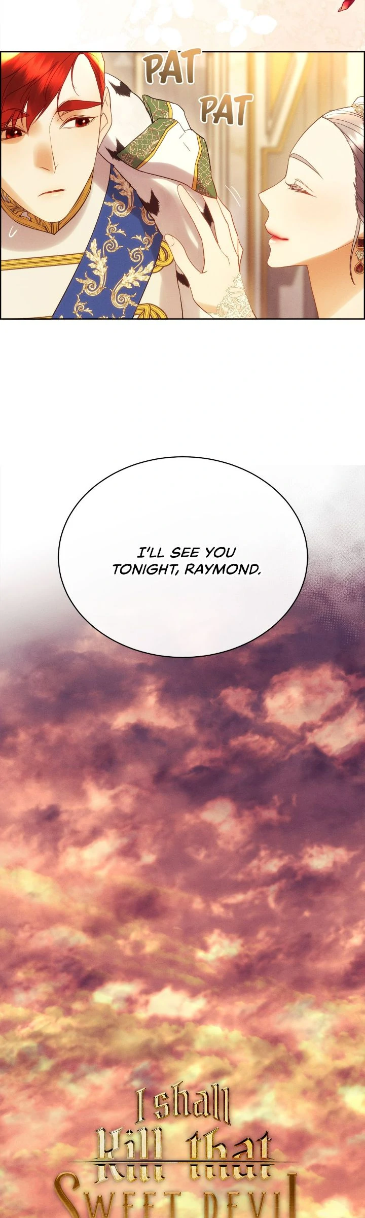 I’ll Twist The Neck of a Sweet Dog Chapter 158 - page 28