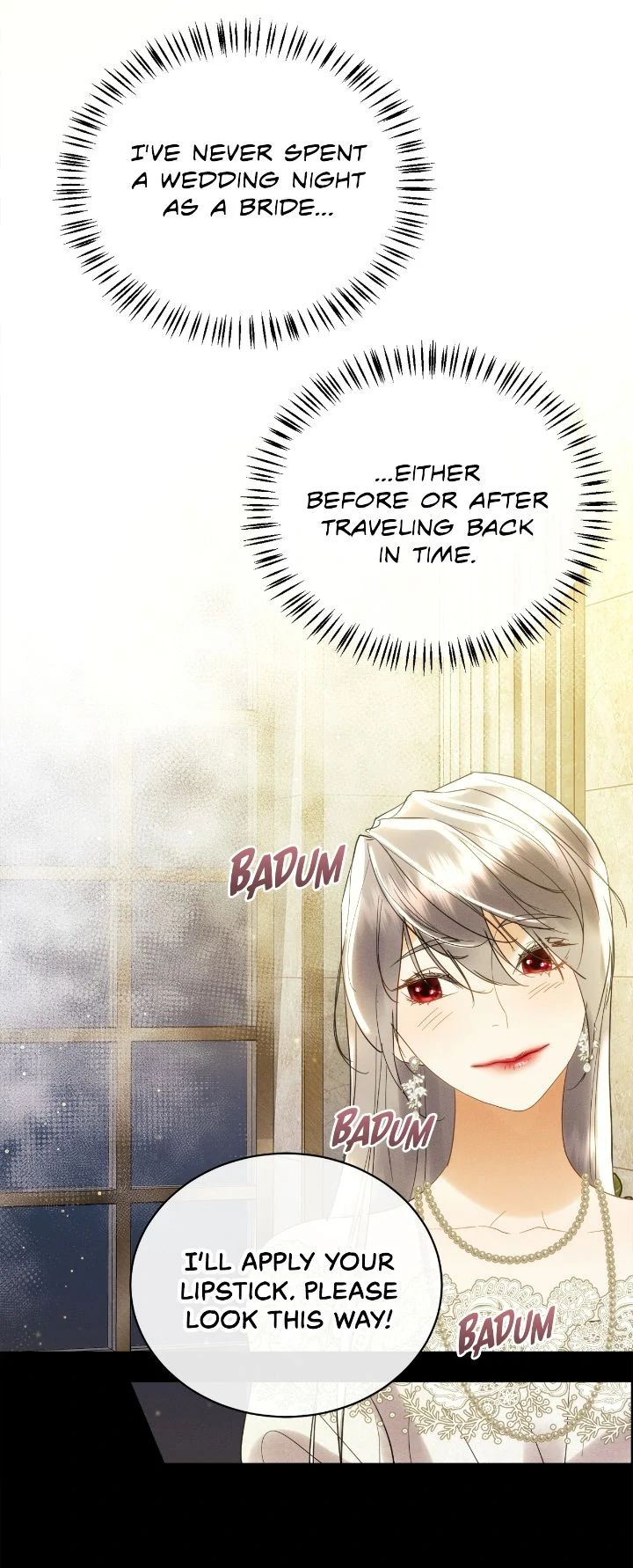 I’ll Twist The Neck of a Sweet Dog Chapter 158 - page 32