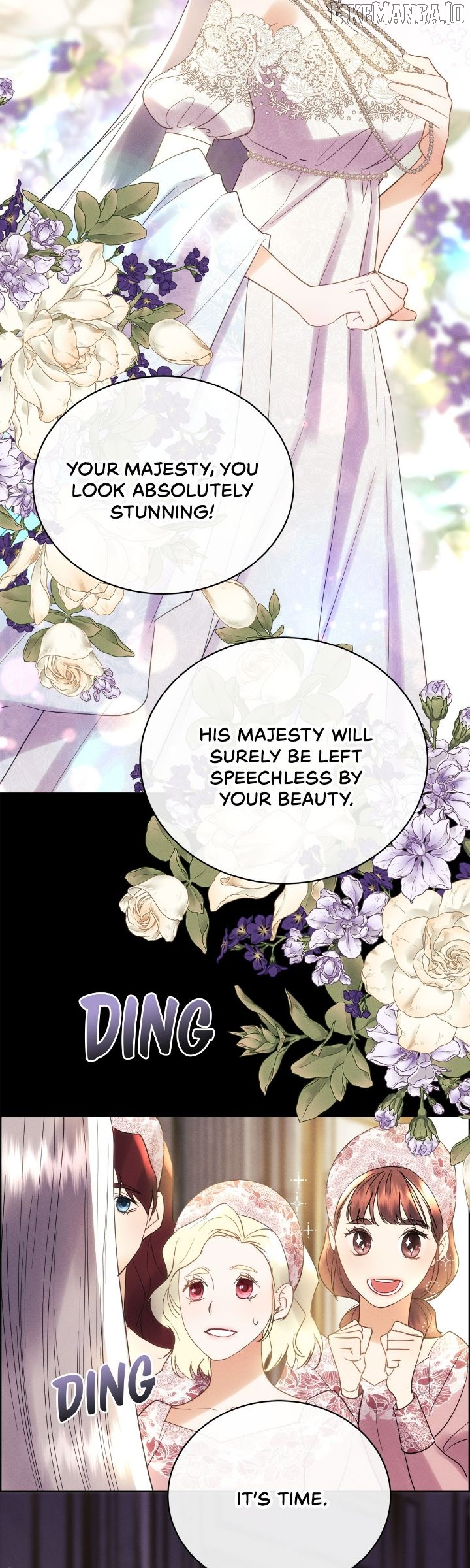 I’ll Twist The Neck of a Sweet Dog Chapter 158 - page 34