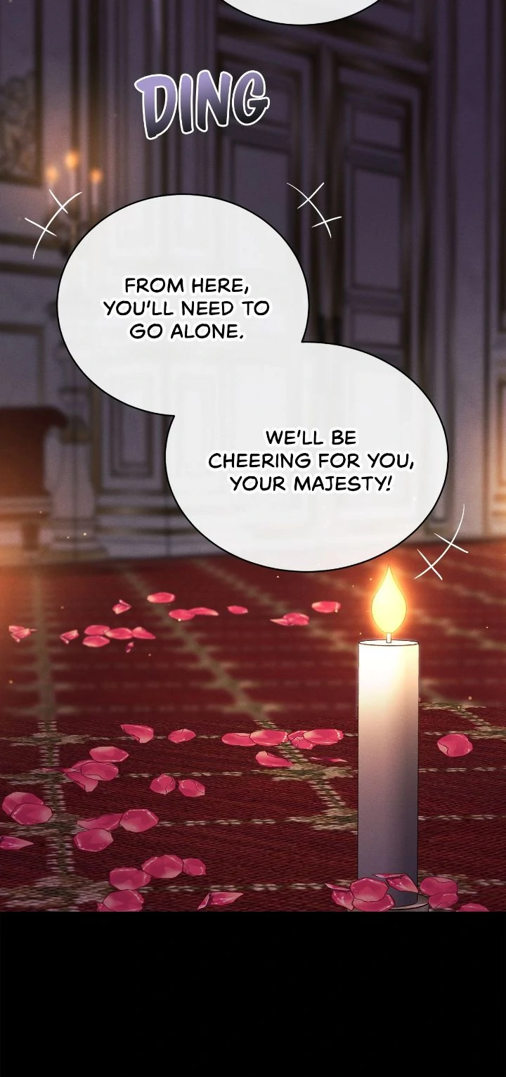 I’ll Twist The Neck of a Sweet Dog Chapter 158 - page 35