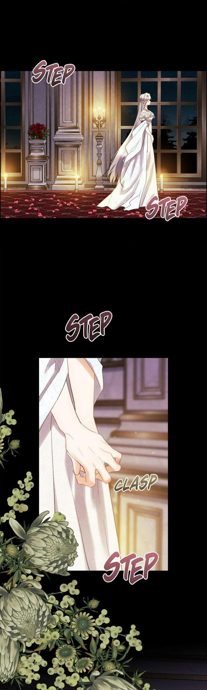 I’ll Twist The Neck of a Sweet Dog Chapter 158 - page 36