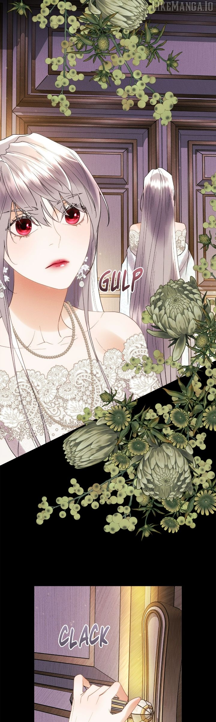 I’ll Twist The Neck of a Sweet Dog Chapter 158 - page 37