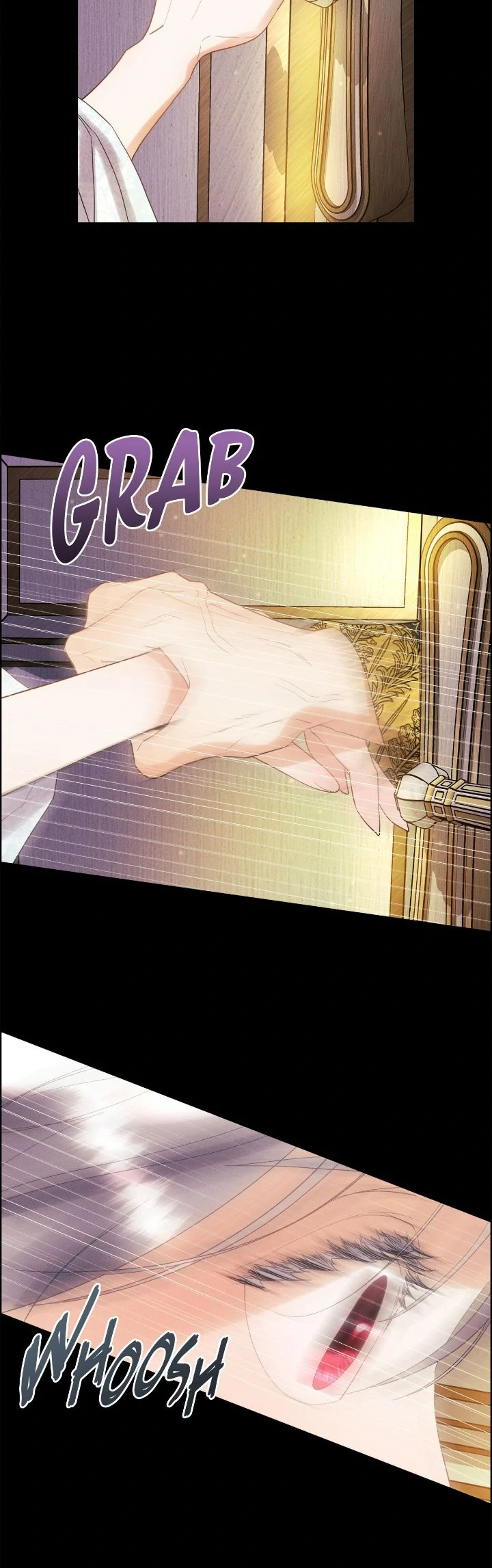 I’ll Twist The Neck of a Sweet Dog Chapter 158 - page 38