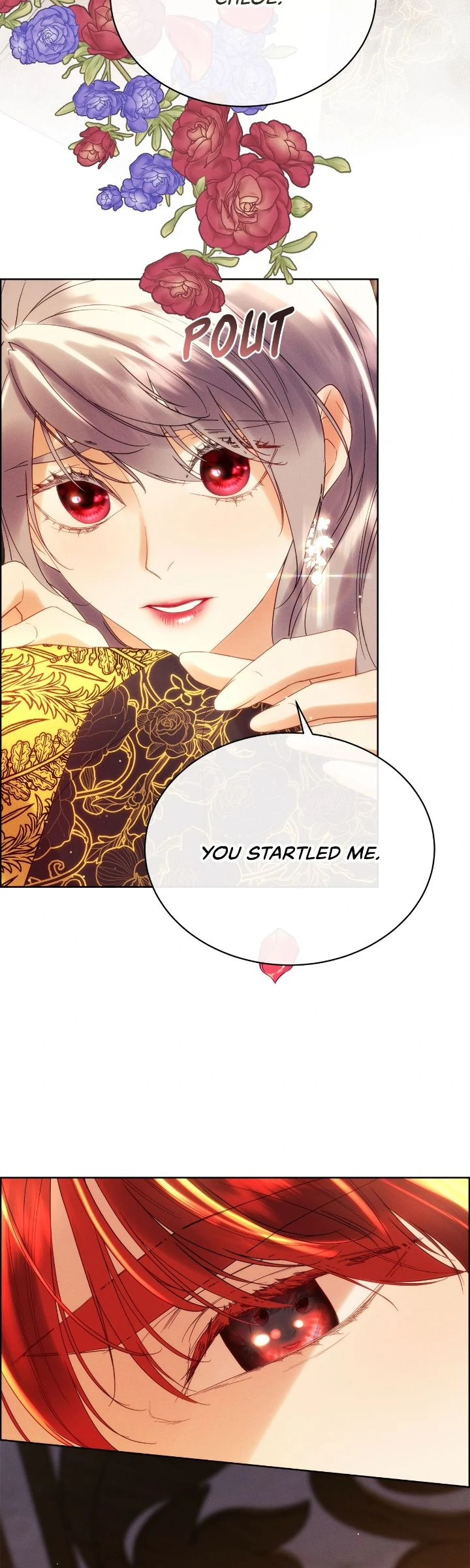 I’ll Twist The Neck of a Sweet Dog Chapter 158 - page 40