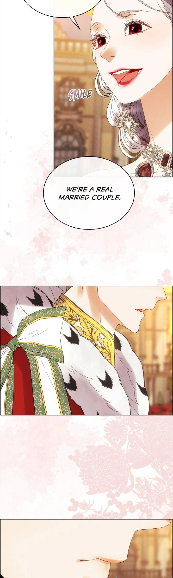 I’ll Twist The Neck of a Sweet Dog Chapter 158 - page 5