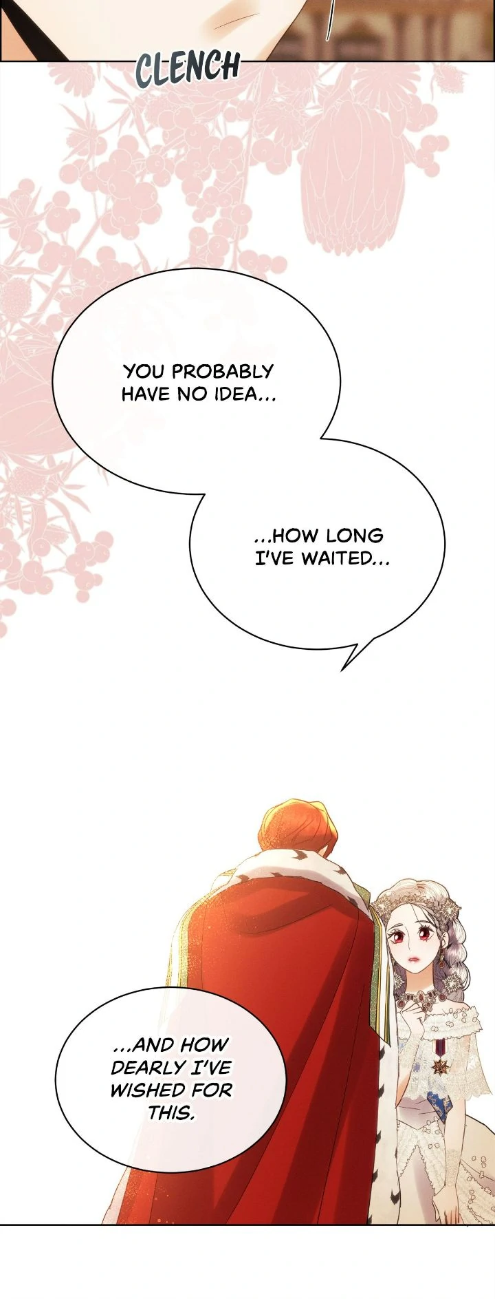 I’ll Twist The Neck of a Sweet Dog Chapter 158 - page 6