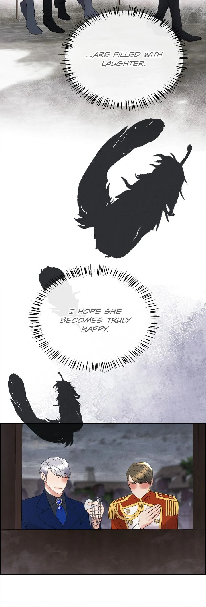 I’ll Twist The Neck of a Sweet Dog Chapter 158 - page 9