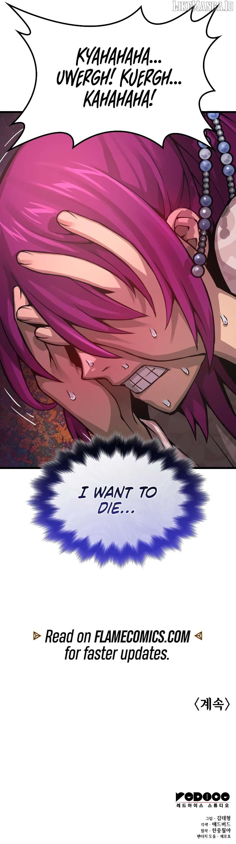 Myst, Might, Mayhem Chapter 89 - page 15