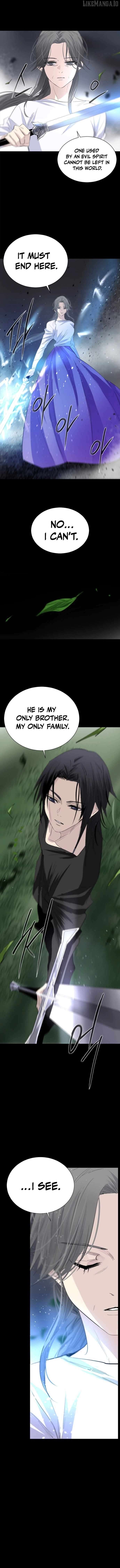 Hundred Years Game Chapter 10 - page 14
