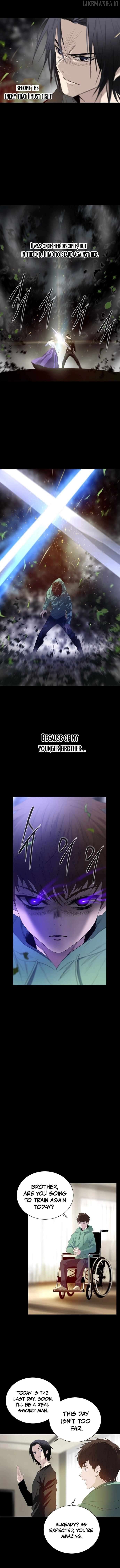 Hundred Years Game Chapter 10 - page 4