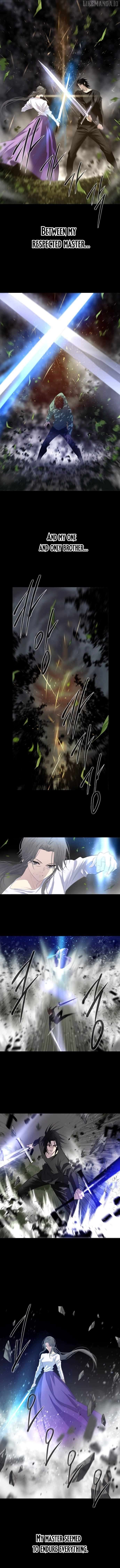 Hundred Years Game Chapter 11 - page 2