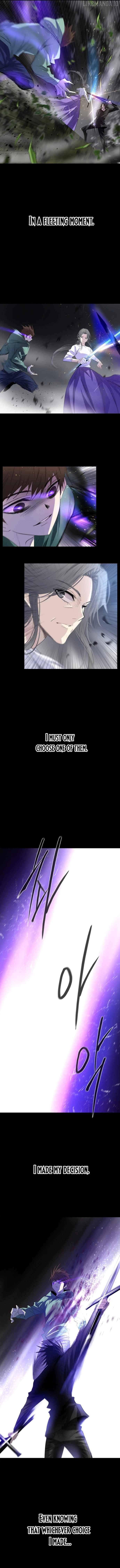 Hundred Years Game Chapter 11 - page 4