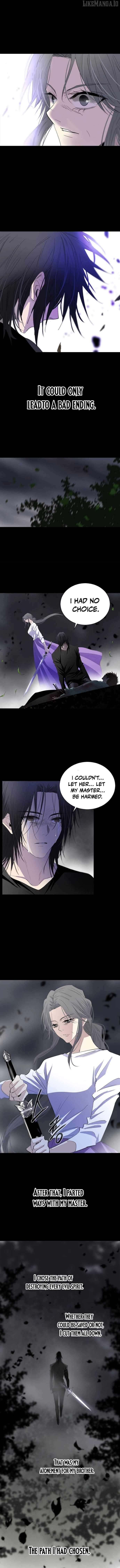 Hundred Years Game Chapter 11 - page 5