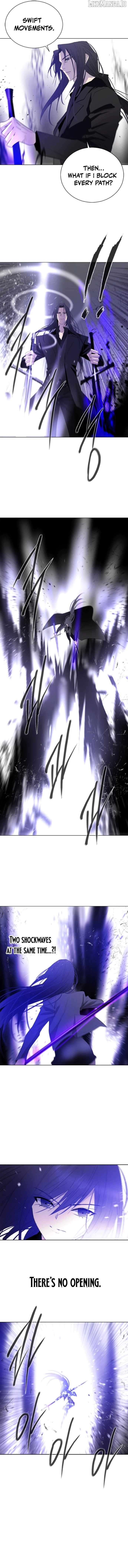 Hundred Years Game Chapter 11 - page 8