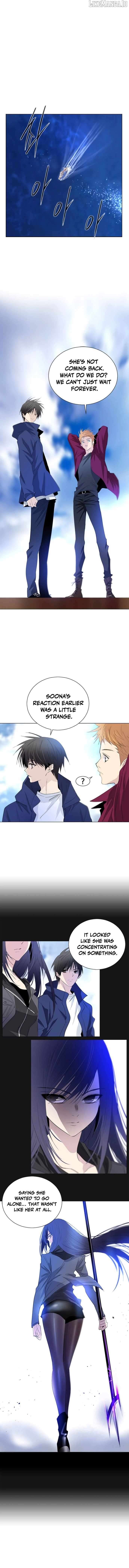 Hundred Years Game Chapter 14 - page 5